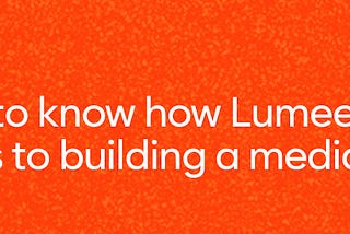 Kommunity Khronicles: Lumee — From Skitmaker to Olootu Agba”