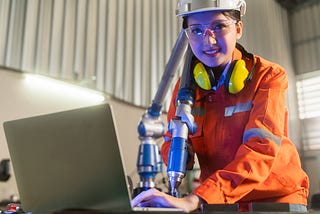 Why RPA is not Enough if You Want to Automate Manufacturing Operations