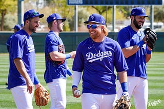 How the Young Talent in the Los Angeles Dodgers Organization Could Be a Factor in 2021