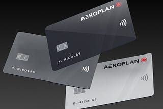 A Comprehensive Guide on Aeroplan Co-Branded Credit Cards — CreditVerse