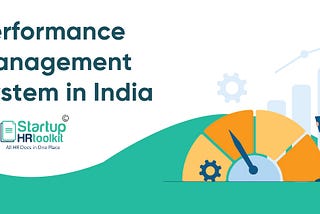 Performance Management System in India