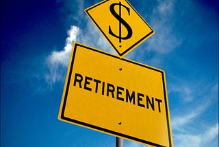 How I plan to (be able to) retire at 35