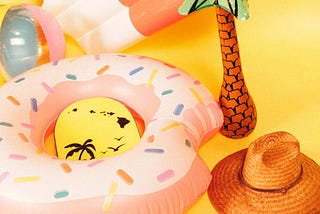 Summer party outfits for men
