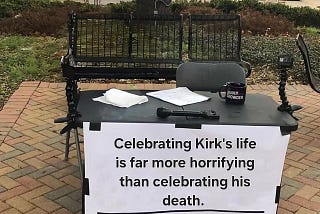 “What The Fuck is a Groyper?” and Other Cursed Knowledge (Part 1)