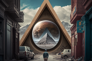 A letter to the traveler