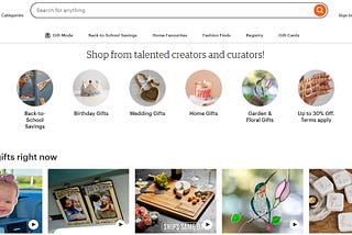 What to Sell on Etsy?