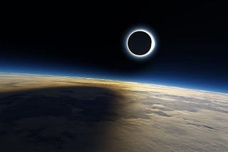 Safely Gazing at the 2024 Solar Eclipse