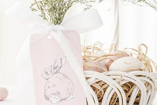 33+ Best FREE Easter Printables: Crafts, Gift Tags, Games & More