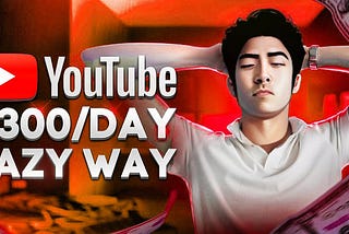 Make Money on YouTube from Day 1: The Smart Way (No Videos Required!)