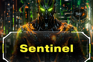 Introducing Sentinel: Your Guardian in the World of DeFi and Smart Contracts