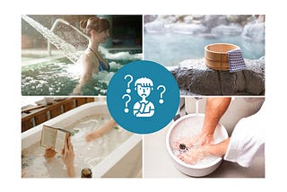 SPA、溫泉、泡澡，跟水中運動訓練，誰是真正的「水療」？
