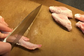 Do You Remove Skin from Chicken Wings Before Baking? [Chef’s Answer]
