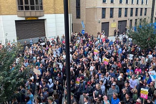 Writing a new chapter of hope