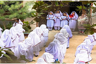 Women’s Right to Education in Pakistan