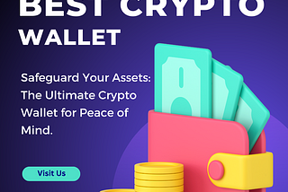 Best Crypto Wallet | YOEX