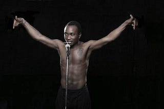 Do Brymo speak the language people understand?