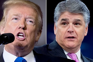 Sean Hannity, Professional Journey, Success, Net Wealth