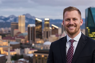 Salt Lake City UT Business Lawyer Jeremy D Eveland MBA JD