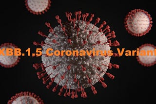 A New Coronavirus Variant Raises Concerns in the U.S. Northeast