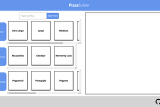 SPD1.5 | PizzaOrder