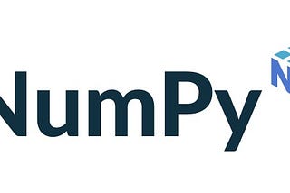Numpy Image