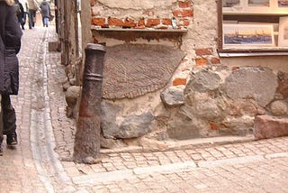 Stockholm Runestone