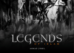 Legends of Islam — Saifuddin Kuduz & Muhammed Al-Fateh