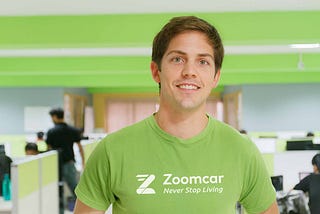 Zoomcar’s Philippine launch and $100M SEA expansion