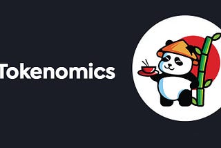 Introducing $PANDA tokens: Tokenomics and Distribution.