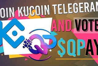 KuCoin Listing Voting Competition