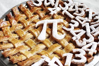 Make it easy as π