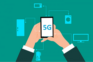 5G is about to usher in a new era