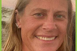 I’m Aware That I’m Rare: Terrie Keplinger (570)