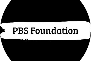 Intro to the PBS Foundation