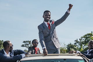 Bobi Wine granted non-cash bail and released from Nalufenya jail