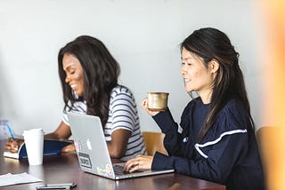 The Future is Female Fund Managers