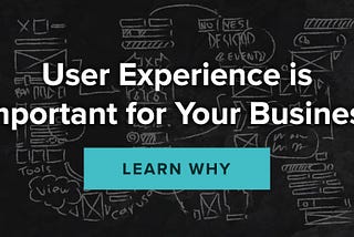 Kenapa User Experience (UX)Penting Untuk Startup Kamu