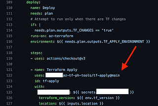 🔥Let’s Do DevOps: Writing Modular, Centralized, Custom Terraform GitHub Actions 🚀