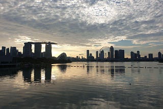 Week 2 — Trials and Tribulations