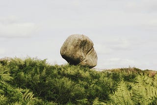 The Sisyphean Angst of Modern Writers