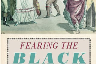 Responding to Fearing the Black Body: The Racial Origins of Fat Phobia by Sabrina Strings