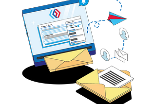 Now You Can Easily Plan and Automate Emails Across the Buyer Journey