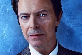 Music Icon Meets Photography Icon