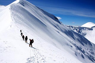 Upcoming Treks in India That You Need to Sign Up For