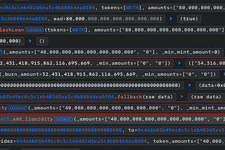 [Hóng hớt hacking #3] Lỗ hổng của Vyper, Curve bị hack $59M