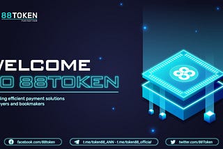 88 Token