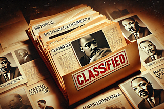 What to Expect from the Upcoming MLK Assassination Records Release