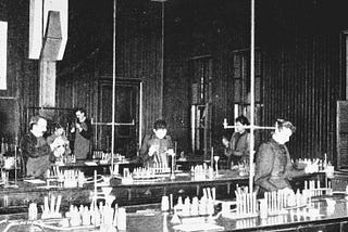 How Hypothesis Testing Killed the “Best Practise”