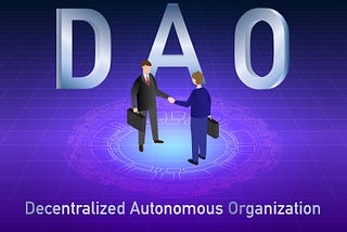 How are DAOs the businesses’ ideal model?