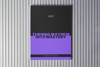 Turning Mayhem into Mastery: The Art of Co-Creation for Brand Innovation (AKA what you wish you had…